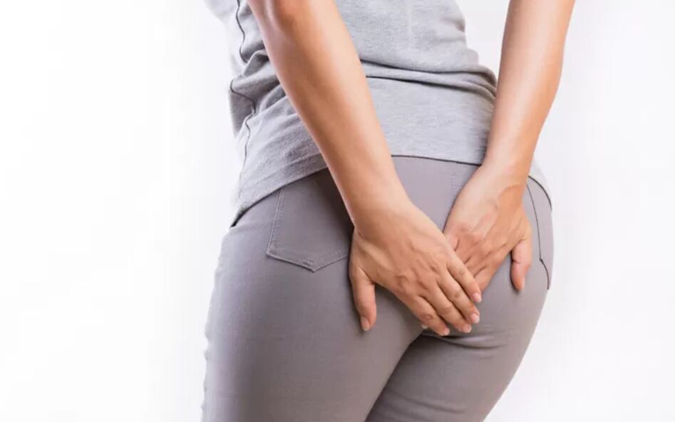 Liječenje i prevencija hemoroida Gelarexom